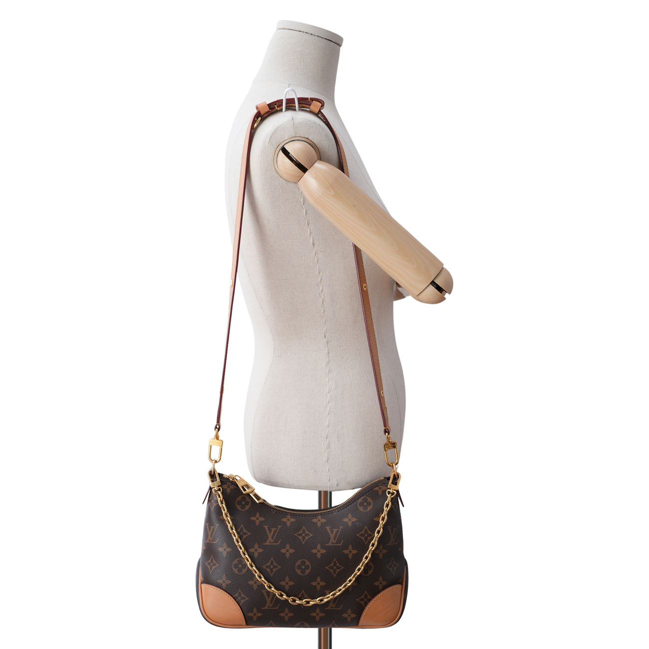 LOUIS VUITTON(USED)루이비통 M45832 모노그램 볼로뉴